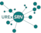 UREx SRN Data Portal
